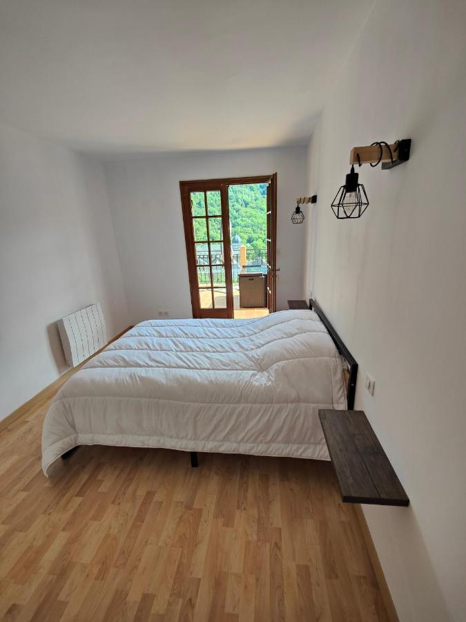 Gite Boutx 6 Personnes Avec Deux Lits Doubles Et 1 Canape Lit ภายนอก รูปภาพ