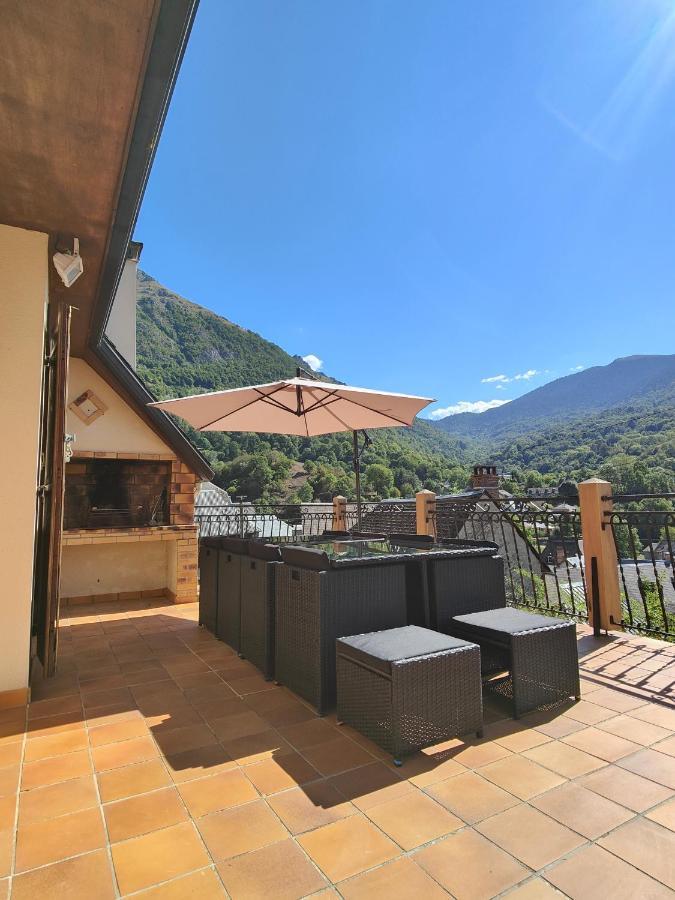 Gite Boutx 6 Personnes Avec Deux Lits Doubles Et 1 Canape Lit ภายนอก รูปภาพ